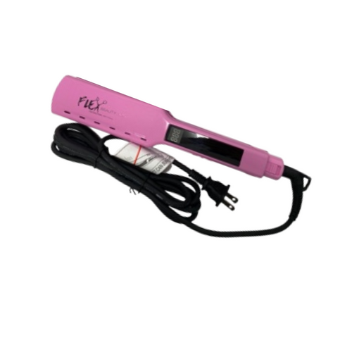 One Stroke Flat IRON 2